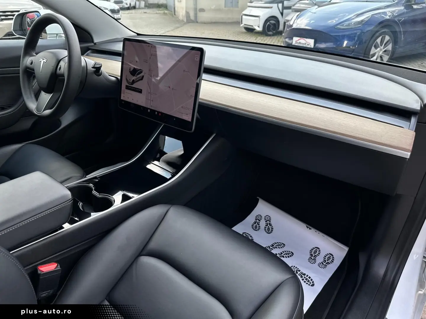 Tesla Model-3