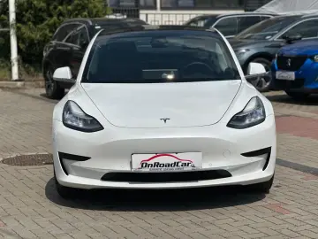 Tesla Model-3