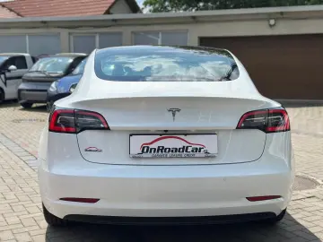 Tesla Model-3