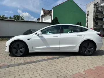 Tesla Model-3