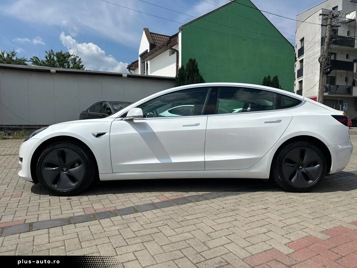 Tesla Model-3