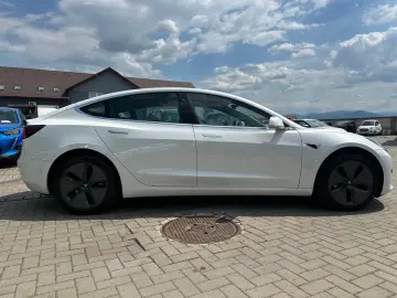 Tesla Model-3