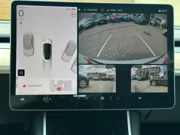 Tesla Model-3