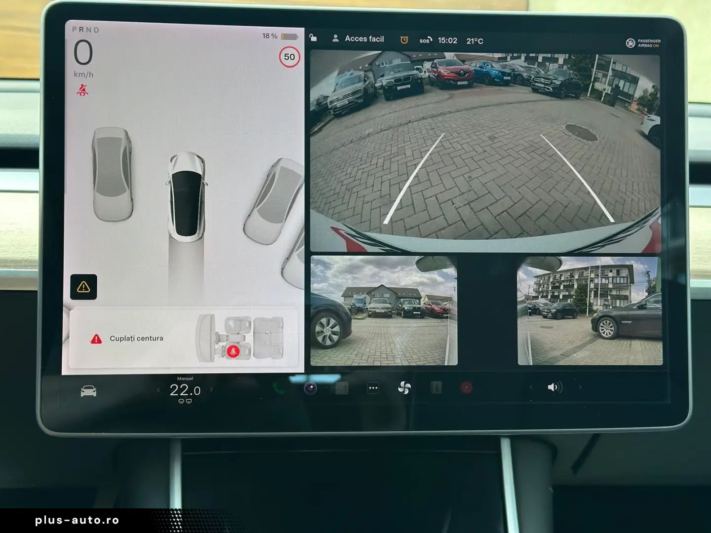 Tesla Model-3