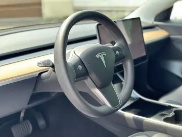 Tesla Model-3