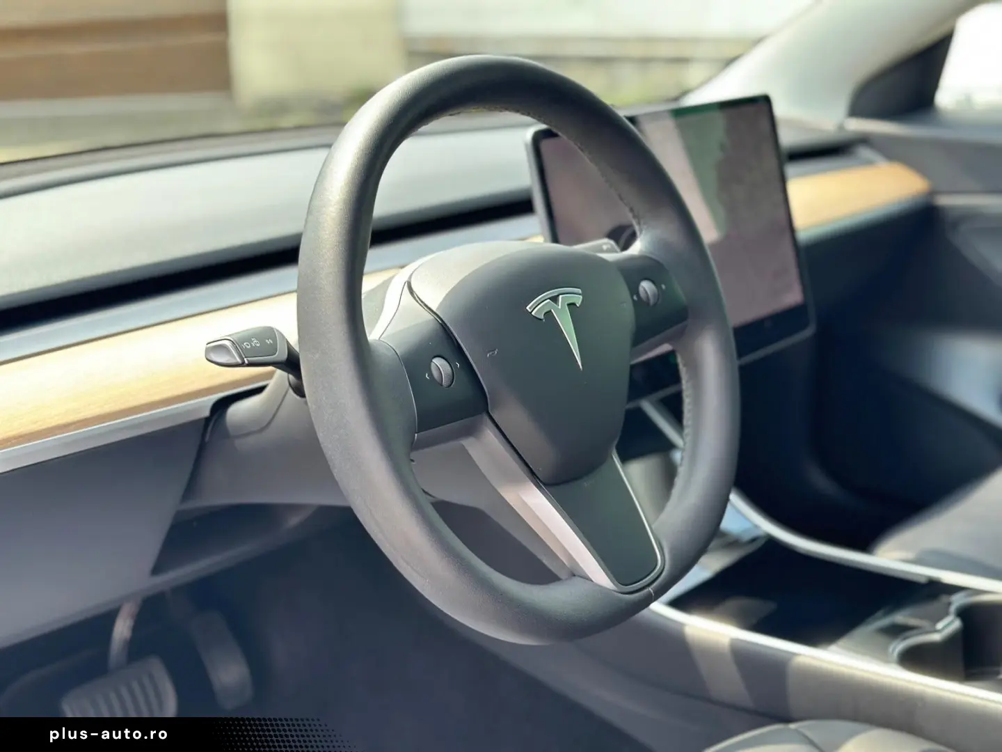 Tesla Model-3