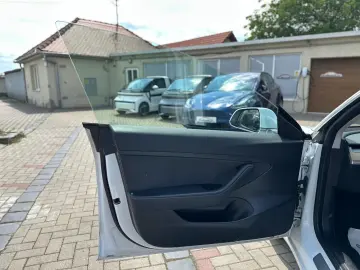 Tesla Model-3