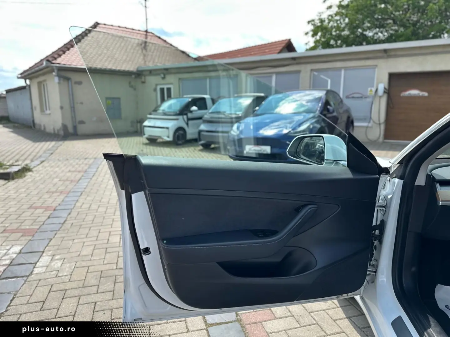 Tesla Model-3