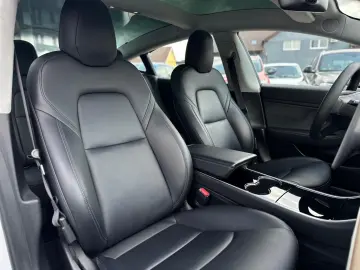 Tesla Model-3