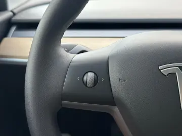 Tesla Model-3