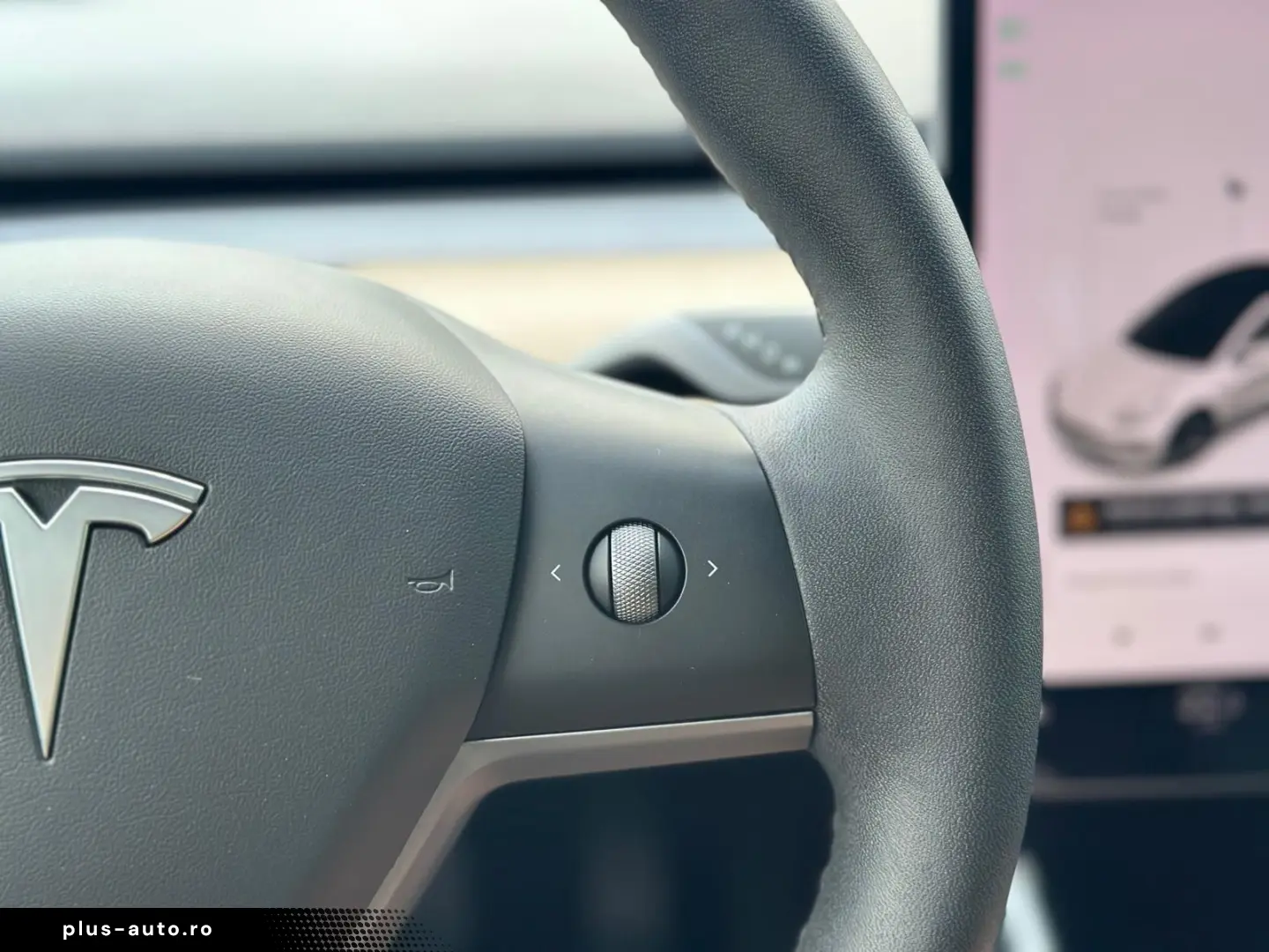 Tesla Model-3