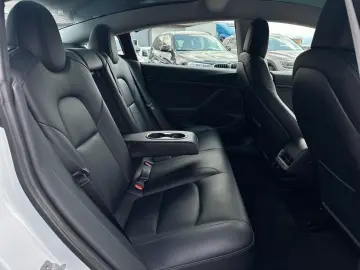 Tesla Model-3