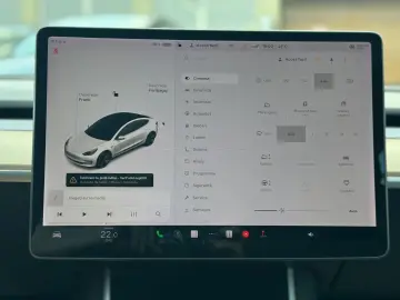 Tesla Model-3