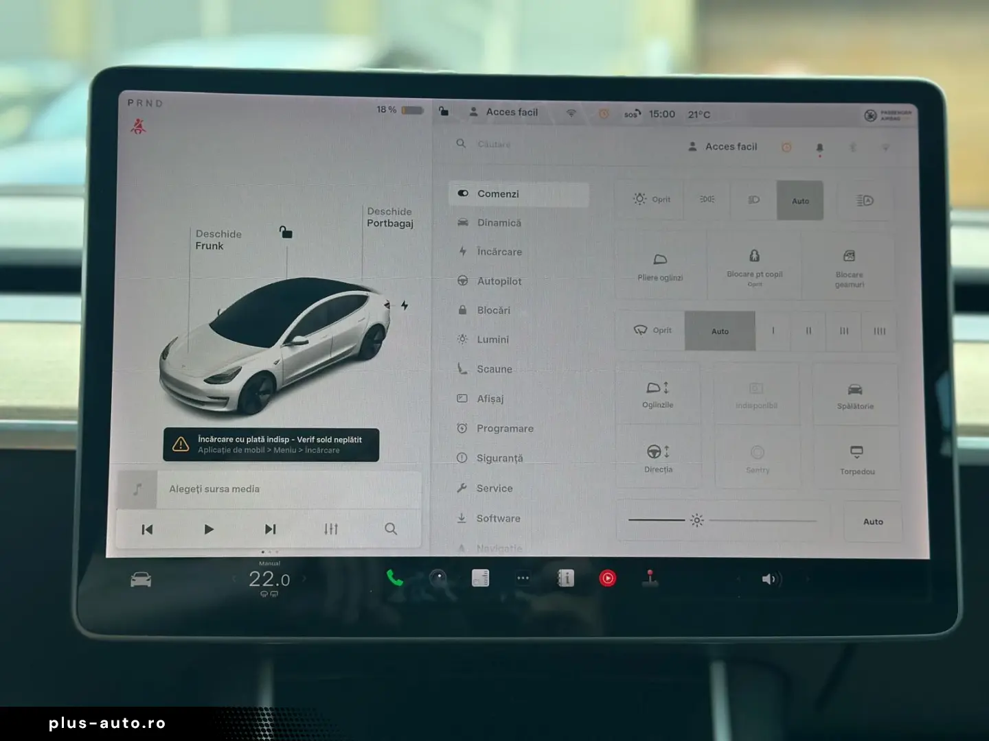 Tesla Model-3