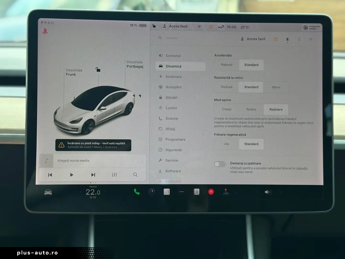 Tesla Model-3