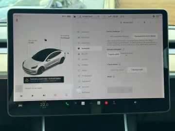 Tesla Model-3