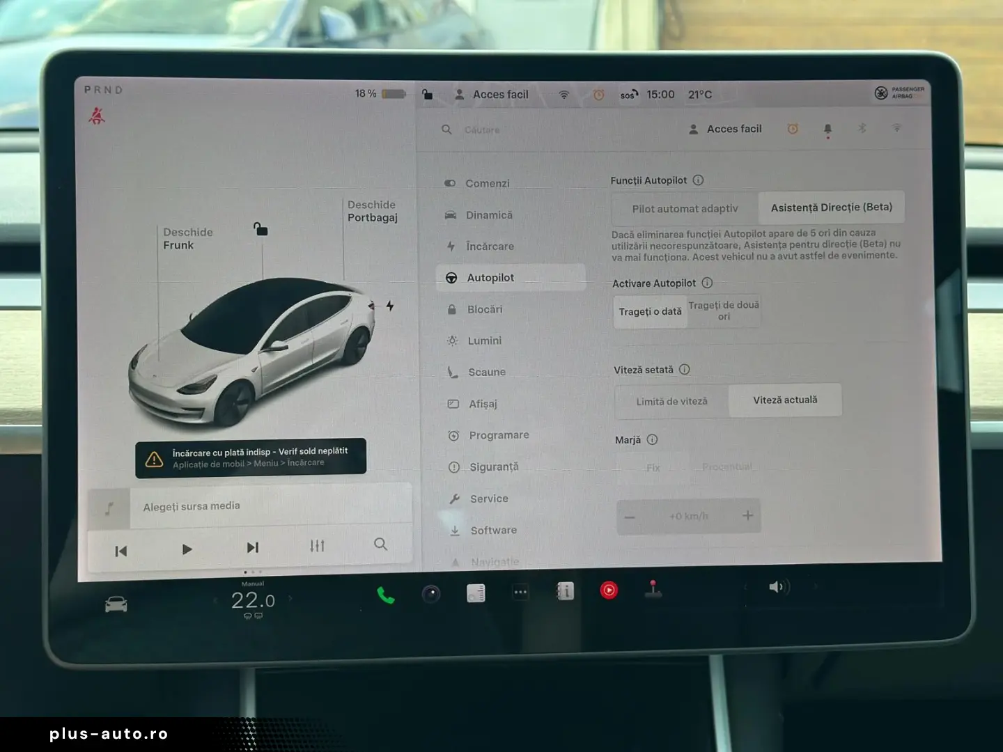 Tesla Model-3