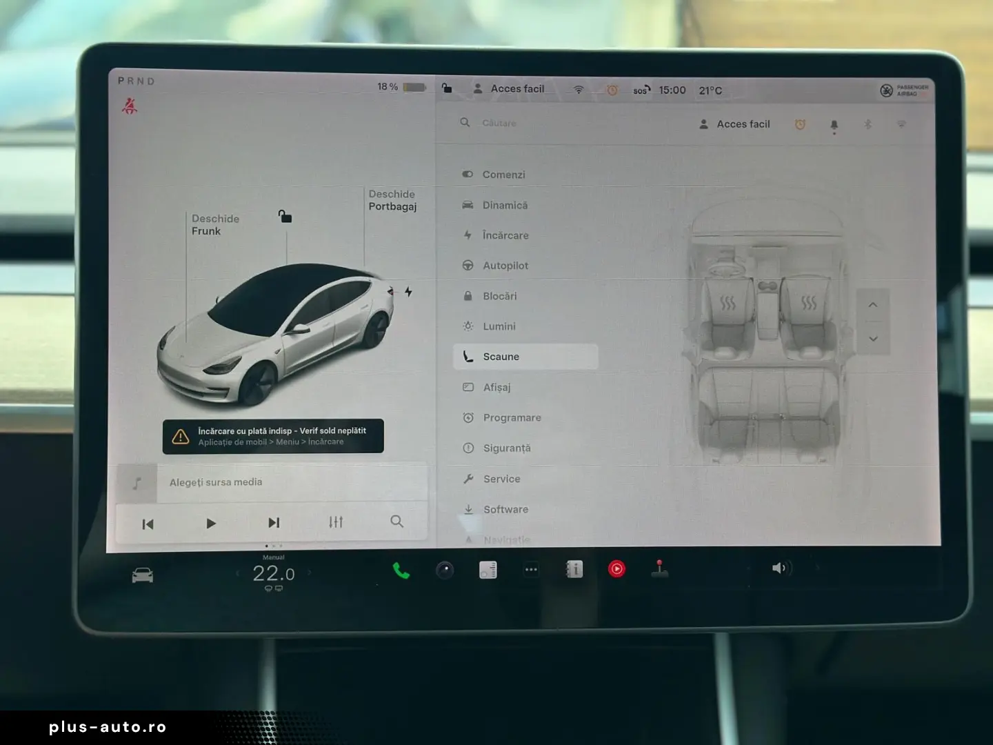 Tesla Model-3