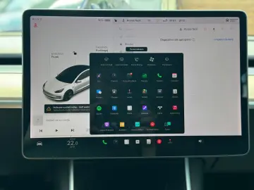 Tesla Model-3