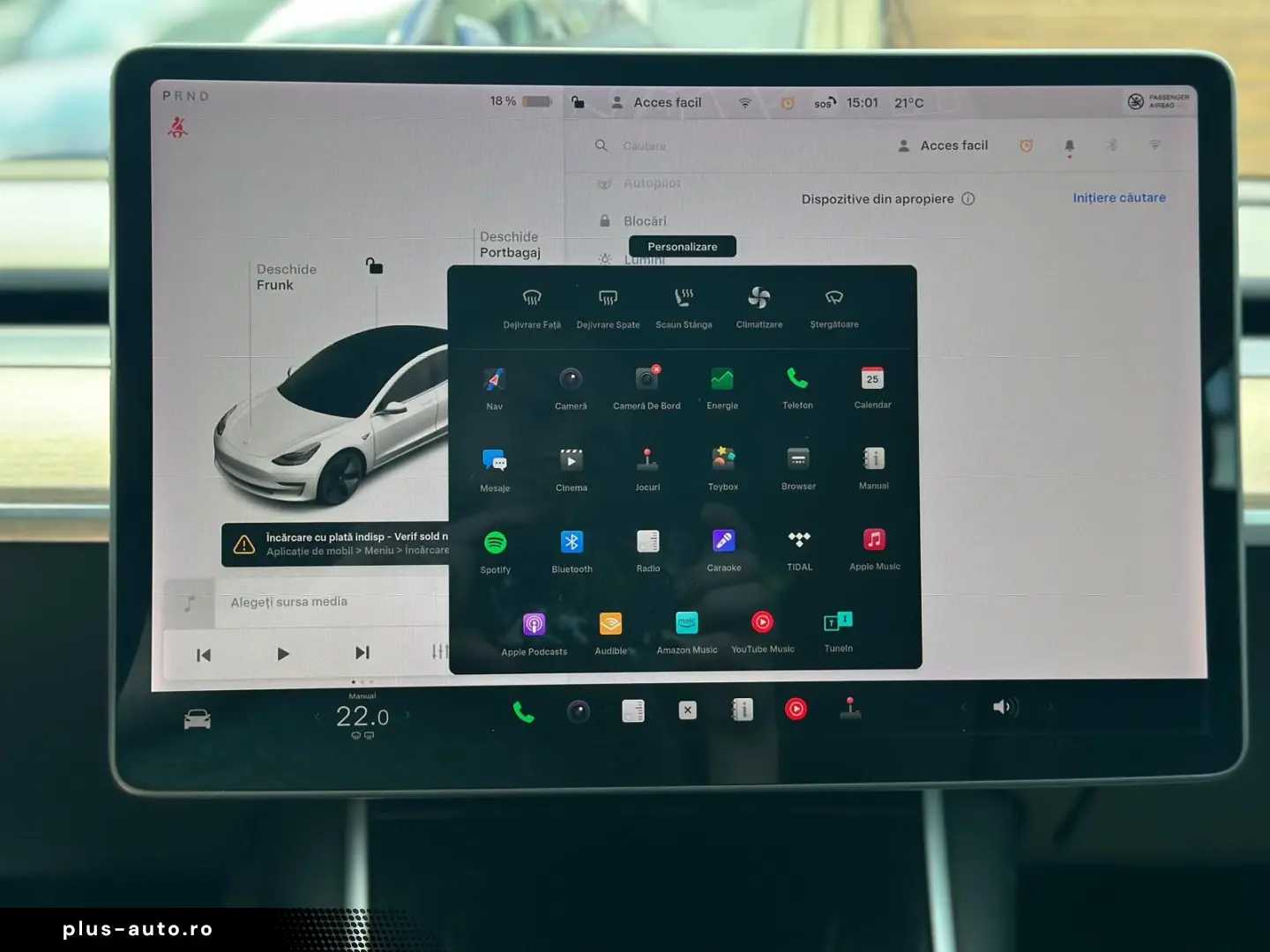 Tesla Model-3