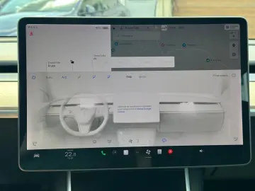Tesla Model-3