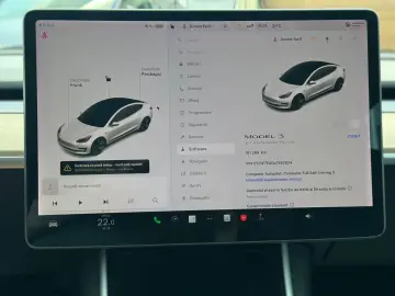 Tesla Model-3