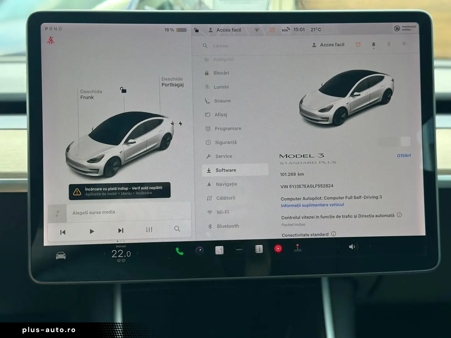 Tesla Model-3