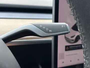Tesla Model-3
