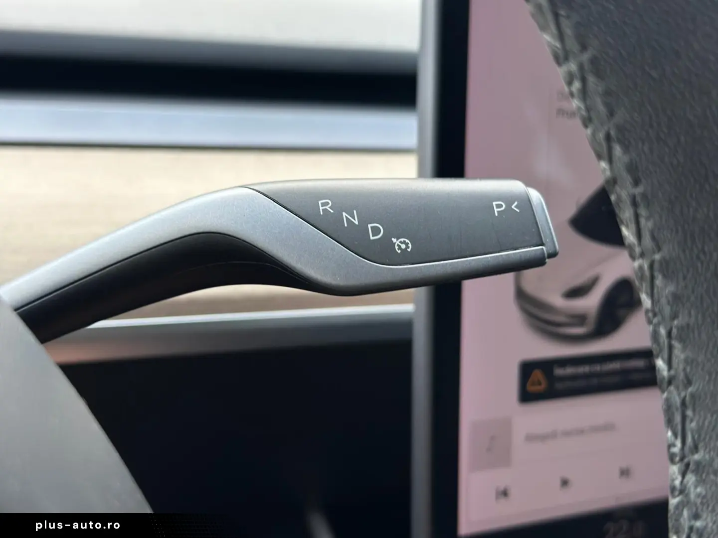Tesla Model-3