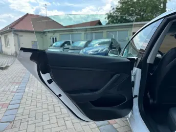 Tesla Model-3