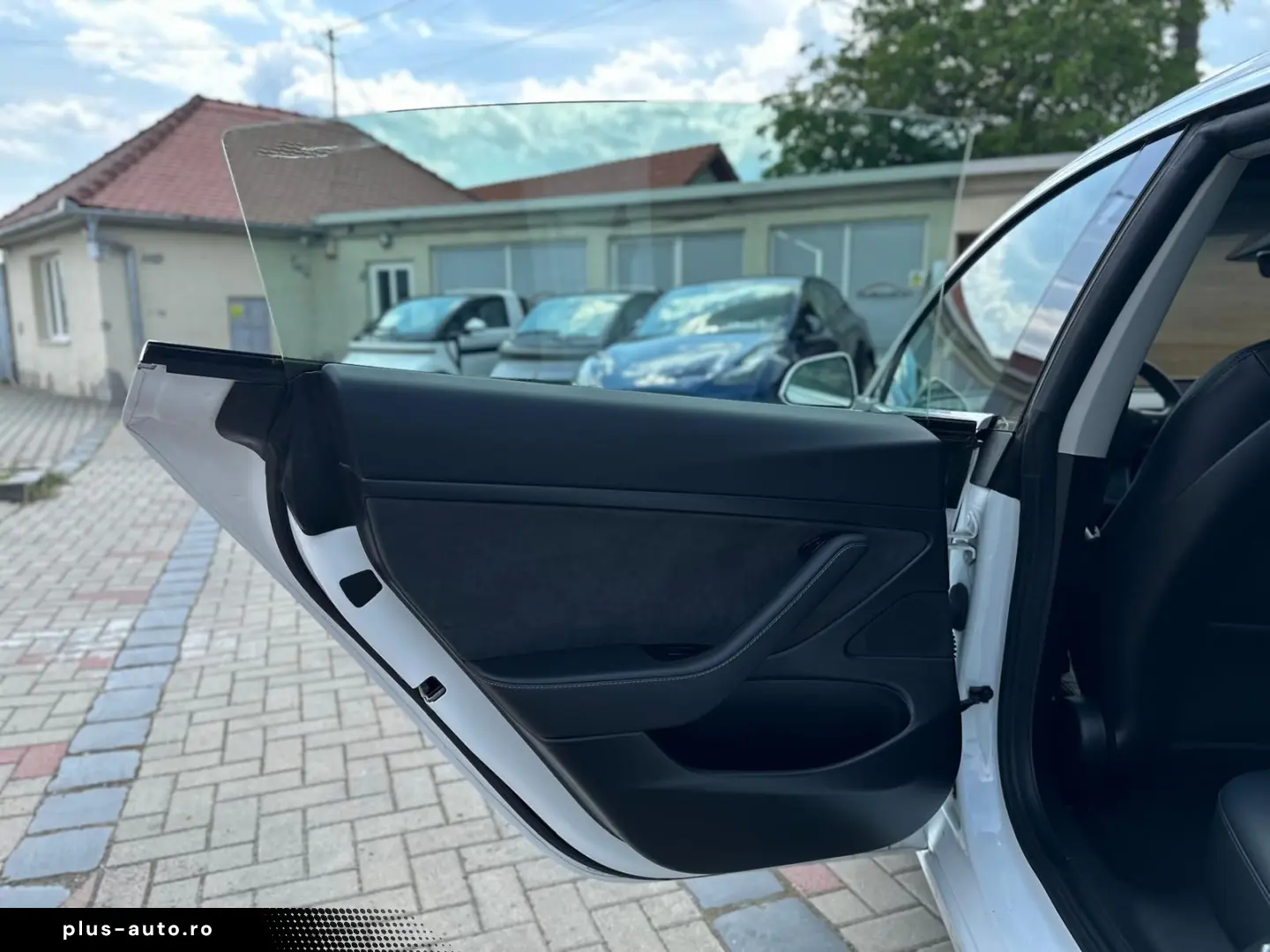 Tesla Model-3