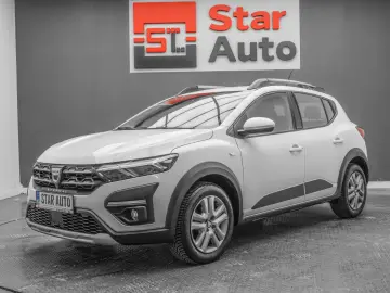 Dacia Sandero-Stepway