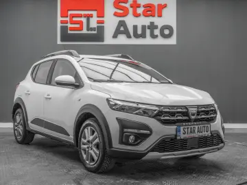 Dacia Sandero-Stepway