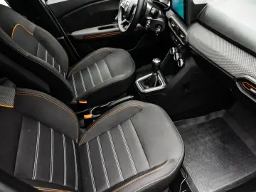 Dacia Sandero-Stepway