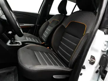 Dacia Sandero-Stepway