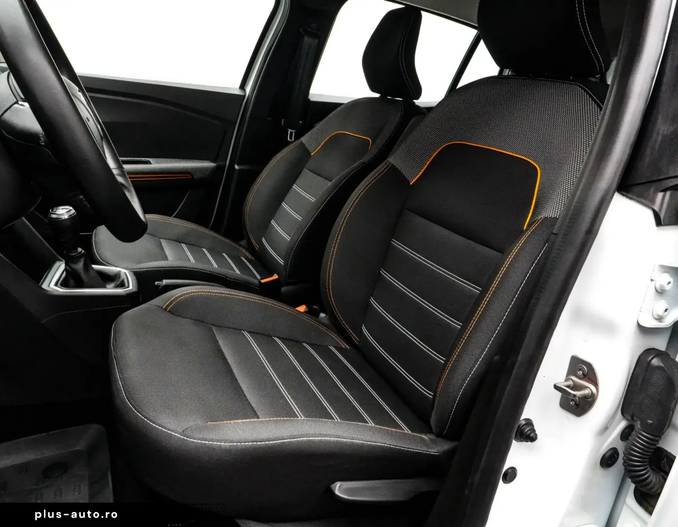 Dacia Sandero-Stepway