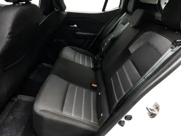 Dacia Sandero-Stepway