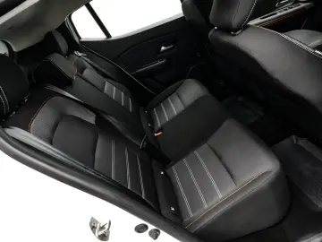 Dacia Sandero-Stepway