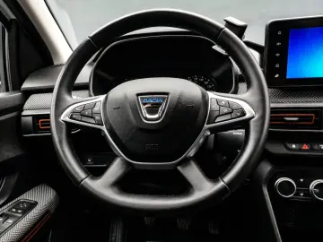 Dacia Sandero-Stepway