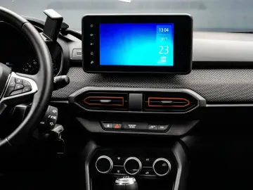 Dacia Sandero-Stepway