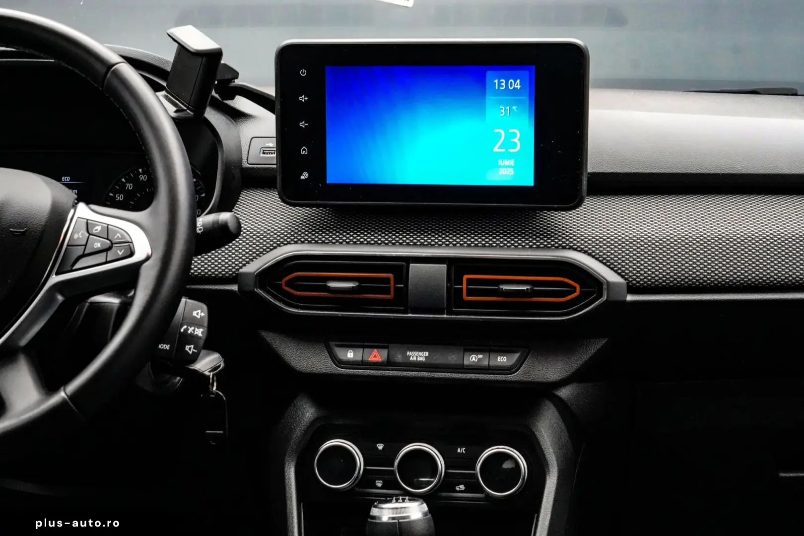 Dacia Sandero-Stepway