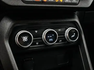 Dacia Sandero-Stepway