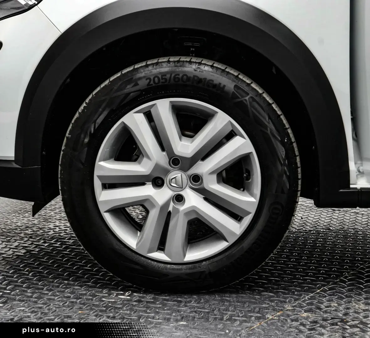Dacia Sandero-Stepway