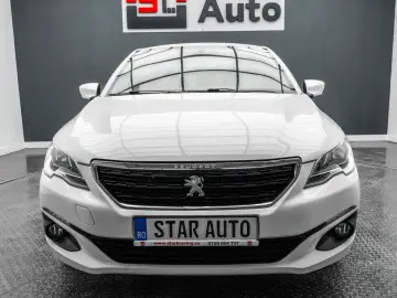 Peugeot 301