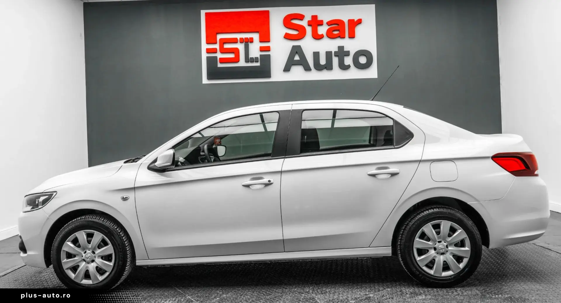 Peugeot 301