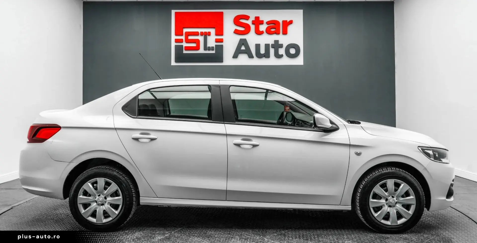 Peugeot 301