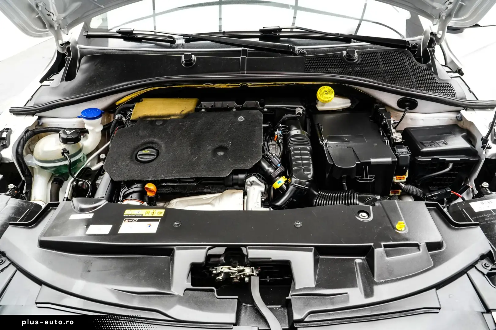 Peugeot 301