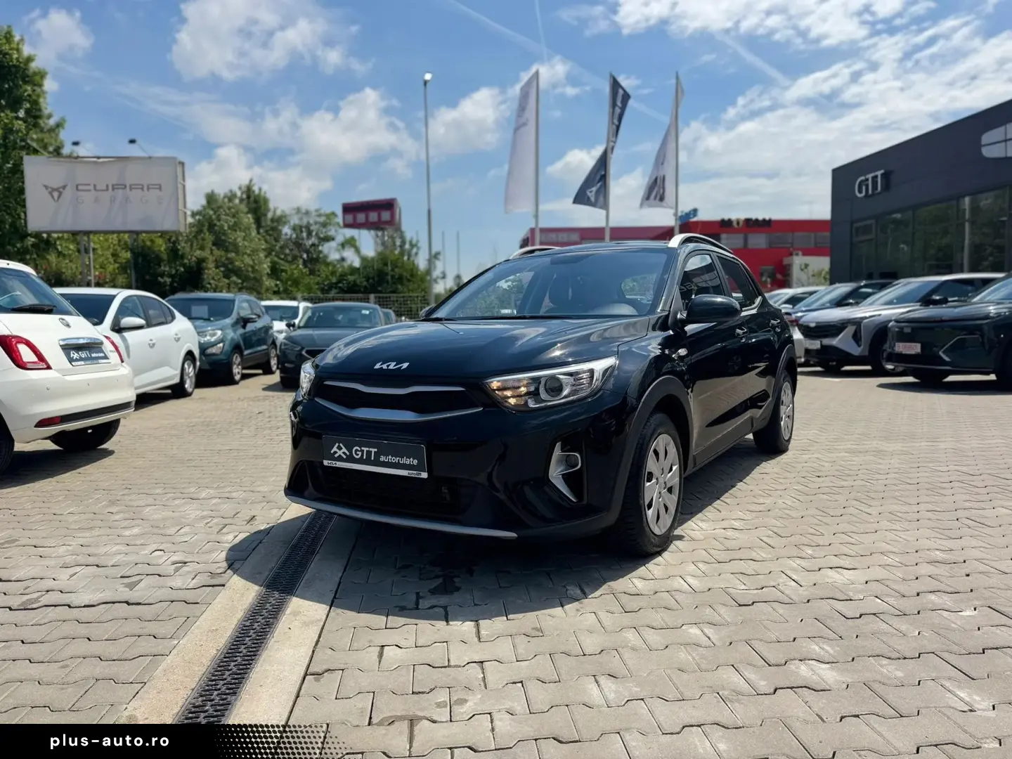 Kia Stonic