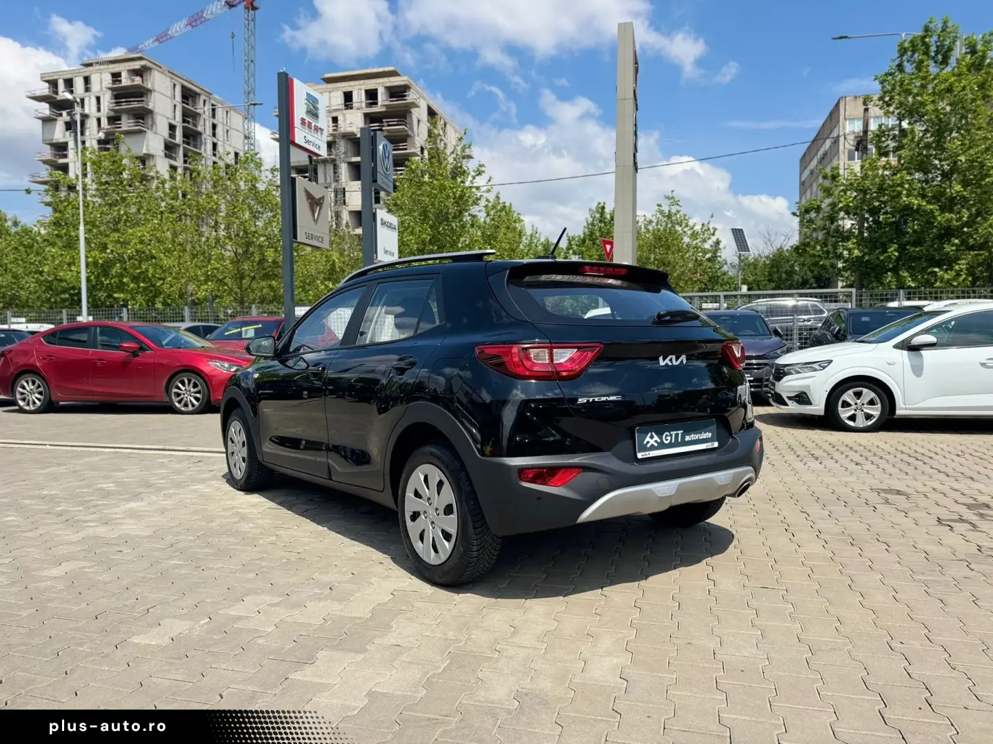 Kia Stonic