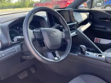 Toyota C-HR 1.8 HEV Hybrid